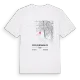 Güzelşehir Mahallesi karta t-shirt