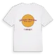 Güzelyurt Mahallesi cirkel t-shirt