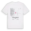 Güzelyurt Mahallesi karta t-shirt