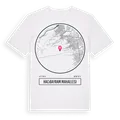 Hacıbayram Mahallesi t-shirt