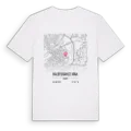Haleplibahçe Mah. karta t-shirt
