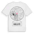 Haliliye t-shirt