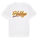 Haliliye baseball t-shirt