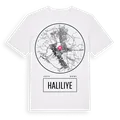 Haliliye t-shirt