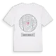 Haliliye Mahallesi t-shirt