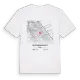 Hayati Harrani Mahallesi karta t-shirt