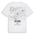 Hilvan karta t-shirt