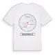 Hisarlar Mahallesi t-shirt