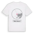 Hürriyet Mahallesi t-shirt