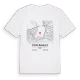 İpekyol Mahallesi karta t-shirt