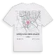 Karşıyaka Mahallesi karta t-shirt