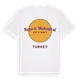 Kepirli Mahallesi cirkel t-shirt