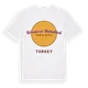 Köksüren Mahallesi cirkel t-shirt