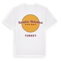 Konuklu Mahallesi cirkel t-shirt