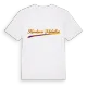 Konuksever Mahallesi baseball t-shirt