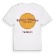 Kurtuluş Mahallesi cirkel t-shirt