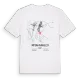 Meydan Mahallesi karta t-shirt