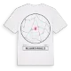 Mollahamza Mahallesi t-shirt