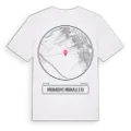 Muradiye Mahallesi t-shirt