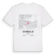 Ofis Mahallesi karta t-shirt