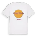 Ölçektepe Mahallesi cirkel t-shirt