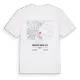 Onikiler Mahallesi karta t-shirt