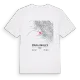 Osmanlı Mahallesi karta t-shirt
