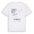 Özal Mahallesi karta t-shirt