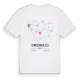 Özmüş Mahallesi karta t-shirt