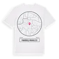 Pınarbaşı Mahallesi t-shirt