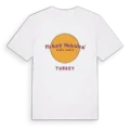 Pirhalil Mahallesi cirkel t-shirt