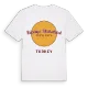 Rüştiye Mahallesi cirkel t-shirt