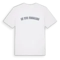 Rüştiye Mahallesi college t-shirt