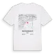 Sancaktar Mahallesi karta t-shirt