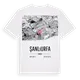 Şanlıurfa karta t-shirt