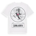 Şanlıurfa t-shirt
