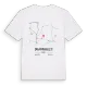 Sarım Mahallesi karta t-shirt