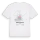 Sarayaltı Mahallesi karta t-shirt