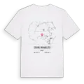 Sevimli Mahallesi karta t-shirt