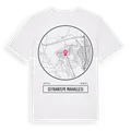 Seyrantepe Mahallesi t-shirt
