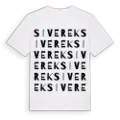 Siverek ordlek t-shirt