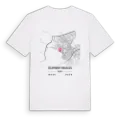 Süleymaniye Mahallesi karta t-shirt