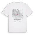 Süleymanşah Mahallesi karta t-shirt