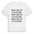 Sumaklı Mahallesi ordlek t-shirt