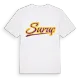 Suruç baseball t-shirt