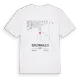 Susuz Mahallesi karta t-shirt