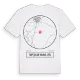 Topçular Mahallesi t-shirt