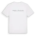 Türkoğlu Mahallesi hjärta t-shirt