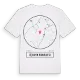 Üçdirek Mahallesi t-shirt