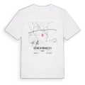 Uğurcuk Mahallesi karta t-shirt